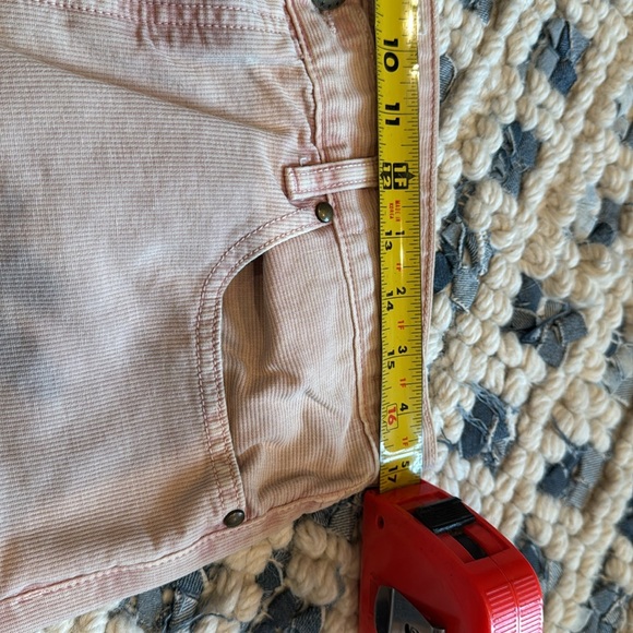 The Great Pink “Wayne” jeans, size 30 - Picture 5 of 5